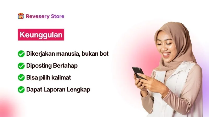 Jasa Review Ulasan Google Maps Manusia Asli Indonesia - Image 3